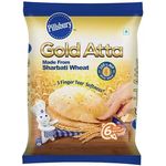 Pillsbury Atta Gold 5kg