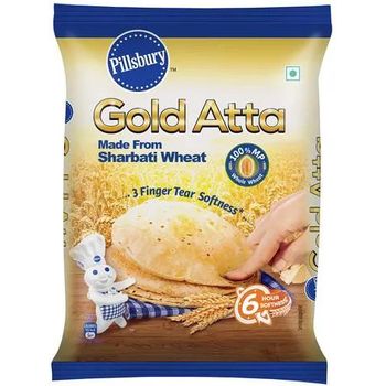 Pillsbury Atta Gold 5kg