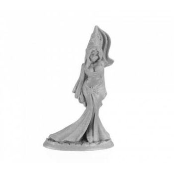Reaper Miniatures Gisele the Sorceress