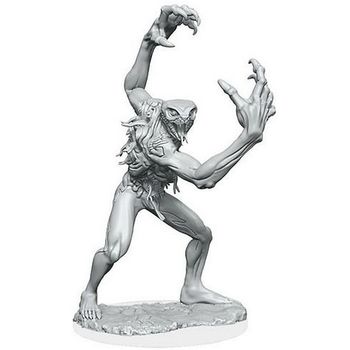 Wizkids Critical Role Unpainted Minis: Aeorian Nullifier