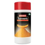 Everest Turmeric Powder / Arisina Pudi Jar 200g
