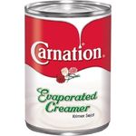 Carnation Evaporated Creamer 390g