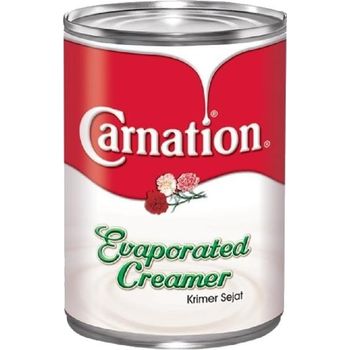 Carnation Evaporated Creamer 390g