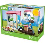 Brio World Village Ice Cream Shop