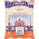 Taj Mahal Herba Ponni Rice 5kg