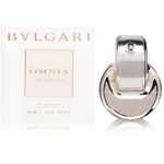Bvlgari Ladies Omnia Crystalline EDT Spray 50ml