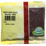 House Brand Mustard Seed 100g