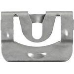 Clipsandfasteners Inc 50 Windshield Rear Window Moulding Clips For Gm 9808241