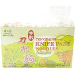 Newture Zhan Kang Newture Taiwan Knife Pare Noodles