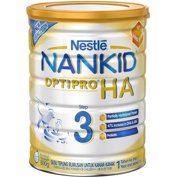Nestle Nan Ha 3 800g