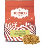 Foodsterr Honey Roasted Sunflower Kernels 250g