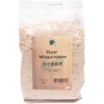 Green Earth Organic Raw Wheatgerm 250g