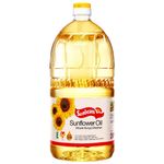 Sunbeam Sunflower Oil 2l