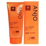 Anjo Professional SPF 50+ PA+++ 365 Sun Cream 70g