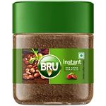 Bru Instant Coffee Powder Rich Aroma Granules 25g