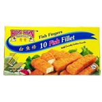 Ken Ken 10pcs Fish Finger 300g