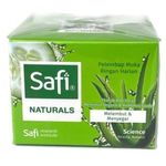 Safi Facial Moisturizer Aloe Vera And Black Habbatus 60g