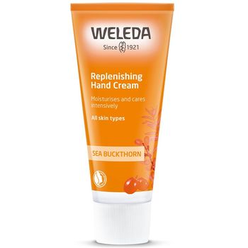 Weleda Sea Buckthorn Hand Cream 50ml
