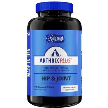 Kala Health Arthrix Plus for Dogs 90 Tablets