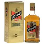 McDowell’s No.1 Reserve Whisky Original 750ml