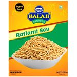 Balaji Ratlami Sev 190g