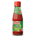 Kissan Chilli Tomato Sauce 200g