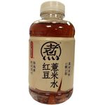 Genki Red Bean Barley Tea 500ml