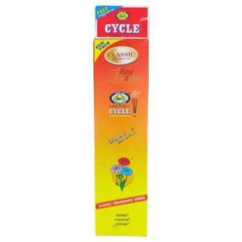 Cycle Brand Incense Sticks 100 Sticks