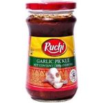 Ruchi Garlic Pickle 300g