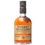 Monkey Shoulder The Original Blended Malt Scotch Whisky 200ml