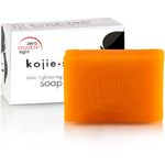 Kojie San Skin Lightening And Moisturizing Soap 135g