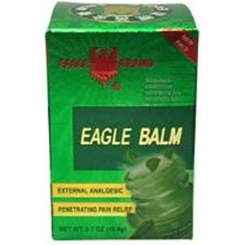Eagle Brand Balm Cooling Menthol 20gms 20