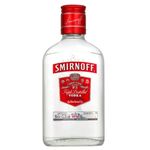 Smirnoff Red Label Vodka 350ml