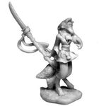 Reaper Miniatures Dijoro Female Kitsune