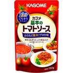 Kagome Basic Tomato Sauce 150g