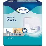 Tena Pants Normal Large for adults 10pcs
