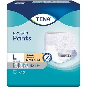 Tena Pants Normal Large for adults 10pcs