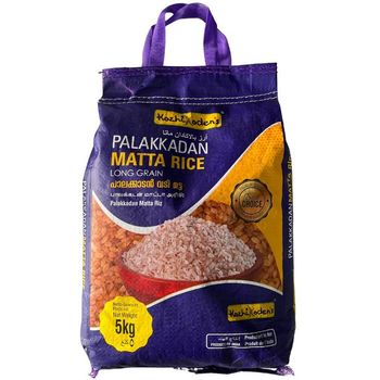 Kozhikoden Matta Vadi Rice 5kg