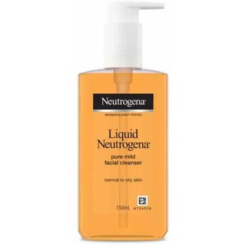 Neutrogena Facial Cleanser 175ml