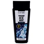 Gatsby Body Wash Refreshing Shocking Ice Wave 250ml