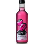 Esprit Raspberry Juice Sparkling Water 330ml