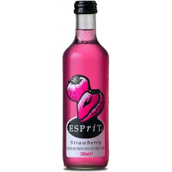 Esprit Raspberry Juice Sparkling Water 330ml