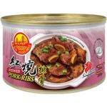 Golden Bridge Stewed Pork Ribs 380g