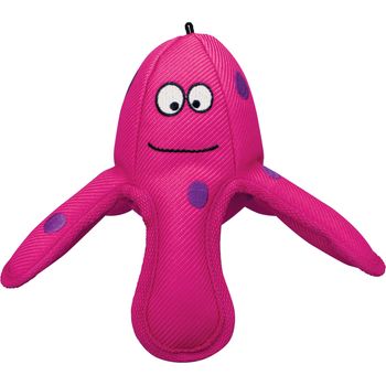 Kong Belly Flops Floating Octopus Dog Toy