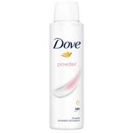 Dove Women Anti Perspirant Aerosol Powder 150ml