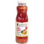 Maepranom Brand Vegetarian Sauce 390g