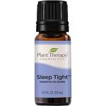 Plant Therapy Sleep Tight Essential Oil Blend 10ml