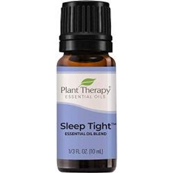 Plant Therapy Sleep Tight Essential Oil Blend 10ml