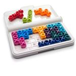 SmartGames IQ XOXO Puzzle Game