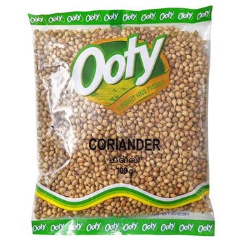 Ooty Coriander Seeds